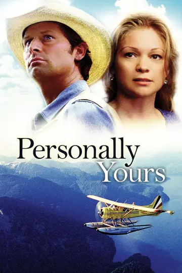 Personally Yours постер