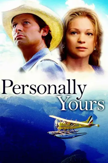Постер к фильму "Personally Yours" #1105347