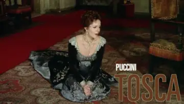 Задник к фильму "Tosca" #1141487