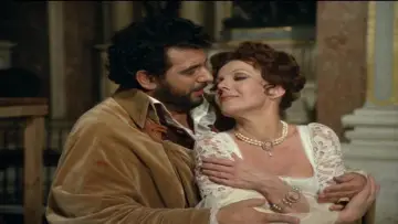 Задник к фильму "Tosca" #728492