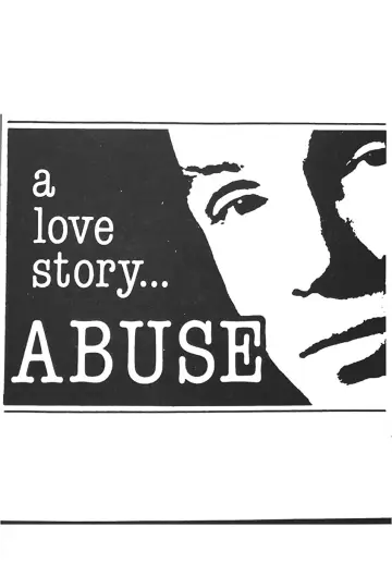 Постер к фильму "Abuse" #740394