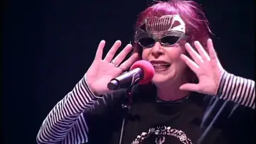 Multishow ao Vivo: Rita Lee постер