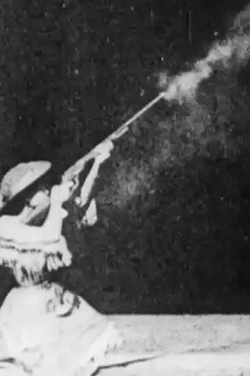 Постер к фильму "Annie Oakley" #964168
