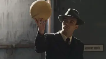 Задник к фильму "Sapņu komanda 1935" #1625042
