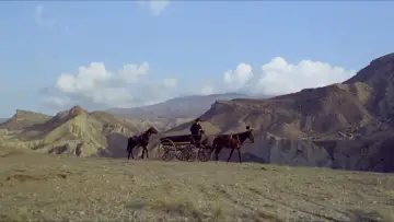 Задник к фильму "Последний из негодяев" #1861025