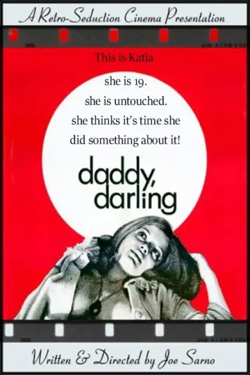 Постер к фильму "Daddy, Darling" #736029