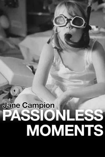 Постер к фильму "Passionless Moments" #640526