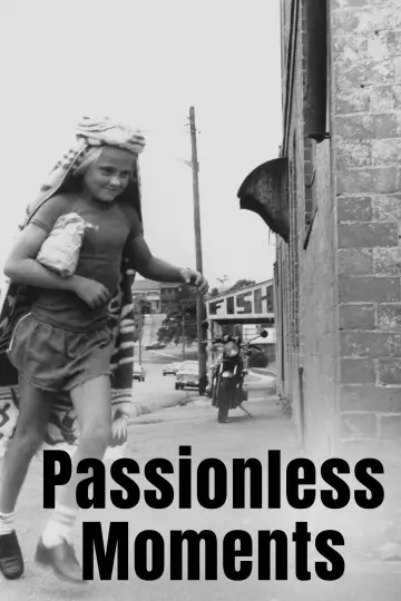 Постер к фильму "Passionless Moments" #640533