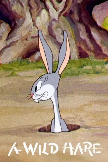 Дикий кролик (1940)