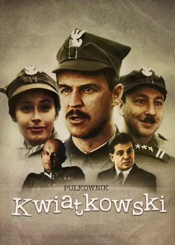 Полковник Квятковский (1996)