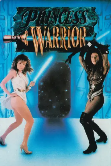 Постер к фильму "Princess Warrior" #745325