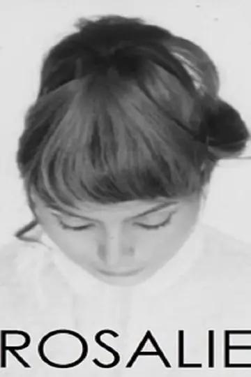 Постер к фильму "Rosalie" #742229