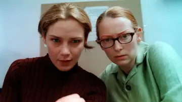 Задник к фильму "The Protagonists" #1032385