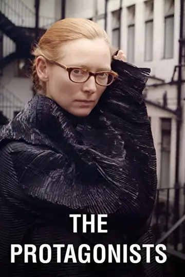 Постер к фильму "The Protagonists" #1032396