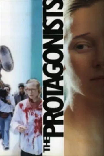 Постер к фильму "The Protagonists" #1032399