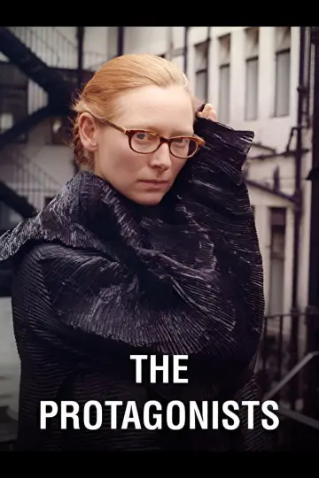 Постер к фильму "The Protagonists" #1032400