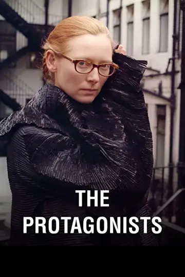 Постер к фильму "The Protagonists" #1032402
