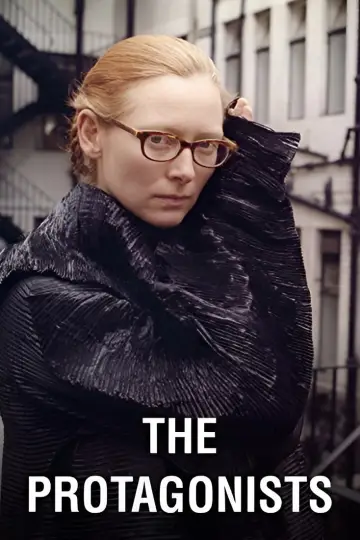 Постер к фильму "The Protagonists" #1032403