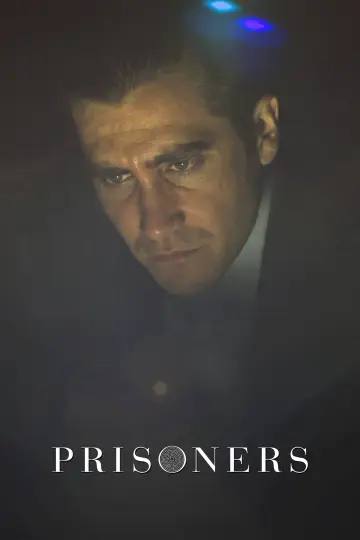 Постер к фильму "Пленницы" #1215843