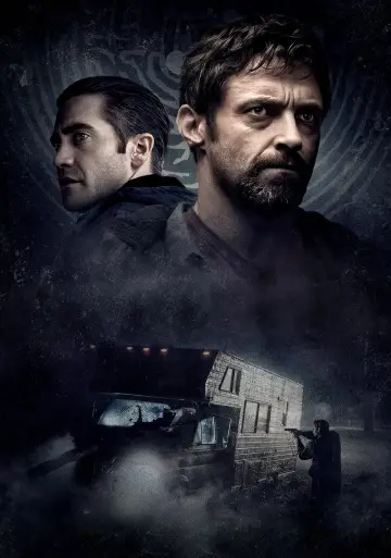 Постер к фильму "Пленницы" #178221
