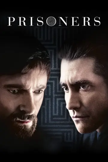Постер к фильму "Пленницы" #37793