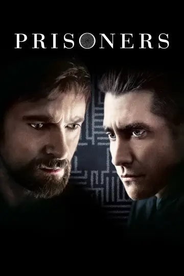 Постер к фильму "Пленницы" #37794