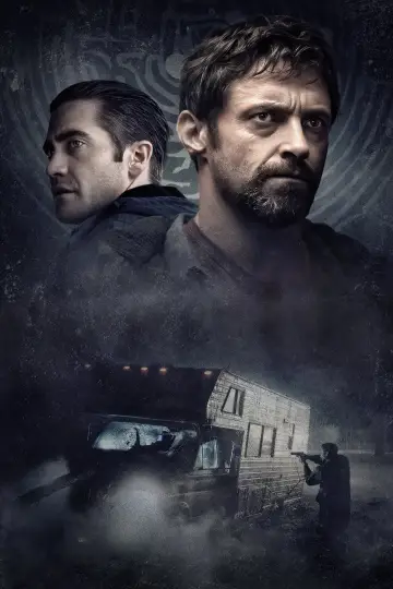 Постер к фильму "Пленницы" #639698