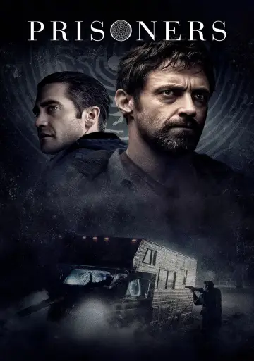 Постер к фильму "Пленницы" #639715