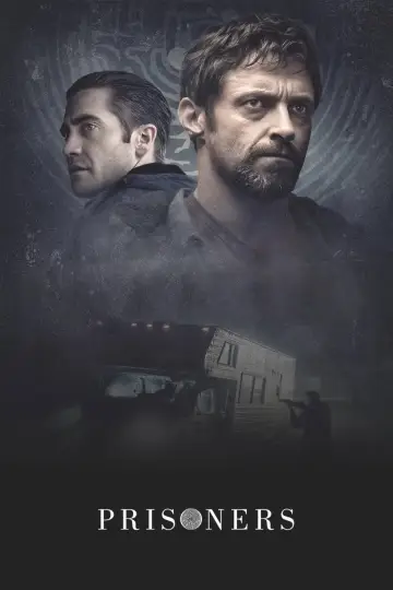 Постер к фильму "Пленницы" #805690
