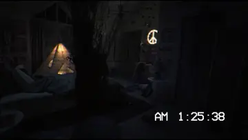 Задник к фильму "Паранормальное явление 5: Призраки в 3D" #898615