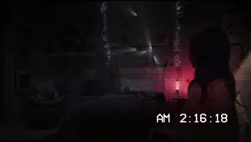 Задник к фильму "Паранормальное явление 5: Призраки в 3D" #898617