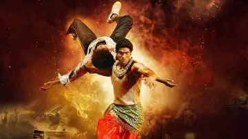 కృష్ణం వందే జగద్గురుం постер