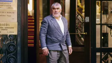 Bauernschach постер