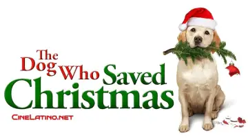 Задник к фильму "The Dog Who Saved the Holidays" #319544