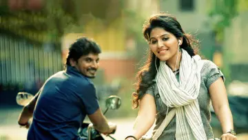 Задник к фильму "வத்திக்குச்சி" #1164172