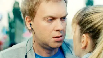 Задник к фильму "Джунгли" #945164