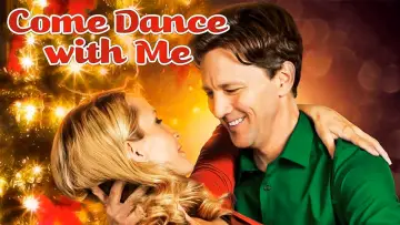 Задник к фильму "Come Dance with Me" #767824