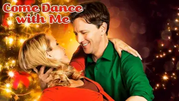 Задник к фильму "Come Dance with Me" #767825