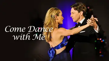 Задник к фильму "Come Dance with Me" #767826