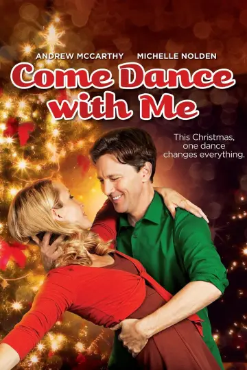 Постер к фильму "Come Dance with Me" #767828