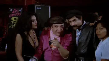 Задник к фильму "El día de los albañiles" #1138808