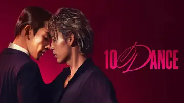 Задник к фильму "10 танцев" #570699