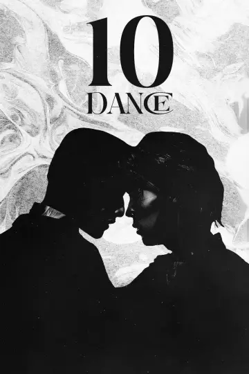 Постер к фильму "10 танцев" #570724