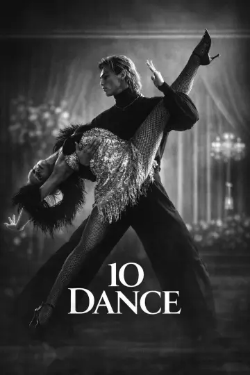 Постер к фильму "10 танцев" #780401