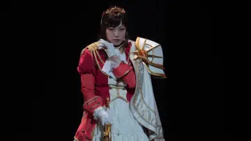 少女☆歌劇 レヴュースタァライト -The MUSICAL- 別れの戦記 постер