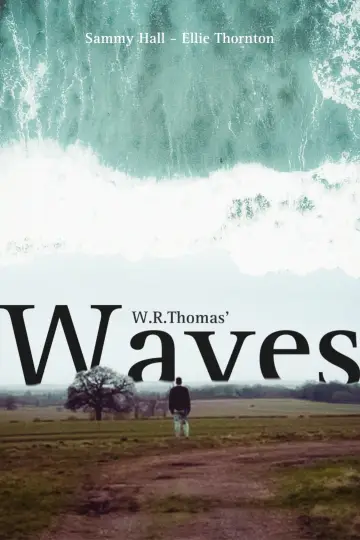 Постер к фильму "Waves" #1146323