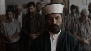 Задник к фильму "Kurtuluş" #1176828