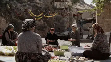 Задник к фильму "Kurtuluş" #1176830