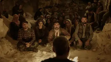 Задник к фильму "Kurtuluş" #798511