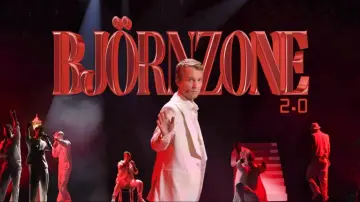 Задник к фильму "Björnzone 2.0" #1175441